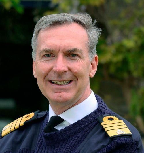 Royal Navy seeks maritime innovation at DSEI 2021